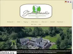 Sites similar to wildhotel.de