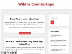 Sites similar to wildhs.com
