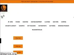 Sites similar to wildhunter.ie