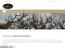 Sites similar to wildidahooutfitters.com