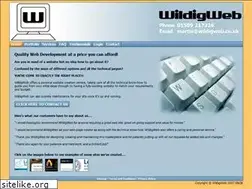 Sites similar to wildigweb.co.uk