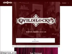 Sites similar to wildilocks.com