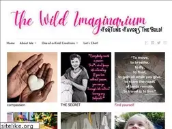 Sites similar to wildimaginarium.com