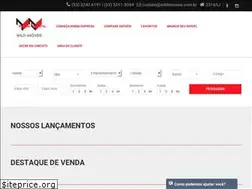 Sites similar to wildimoveis.com.br
