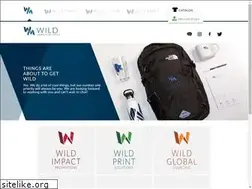 Sites similar to wildimpact.com