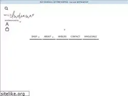 Sites similar to wildindiana.com.au