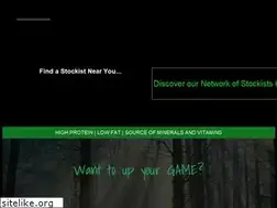 Sites similar to wildirishgame.ie