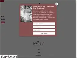 Sites similar to wildirisphoto.com