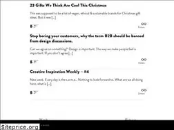 Sites similar to wildishandco.co.uk