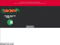 Sites similar to wildisland.com