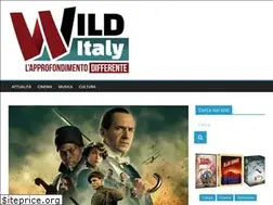 Sites similar to wilditaly.net