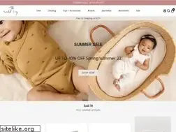 Sites similar to wildivy.co