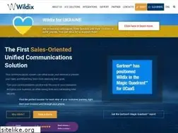 Sites similar to wildix.com