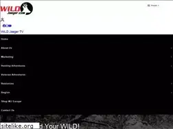 Sites similar to wildjaeger.com