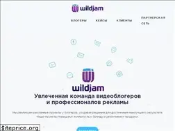 Sites similar to wildjam.ru
