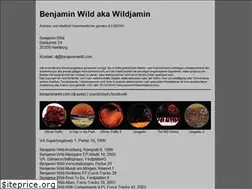 Sites similar to wildjamin.de