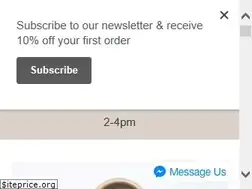 Sites similar to wildjasmine.ca