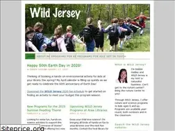 Sites similar to wildjersey.com