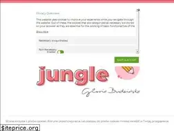 Sites similar to wildjungle.pl