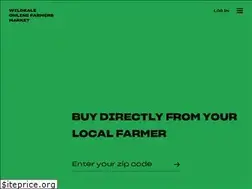 Sites similar to wildkale.com