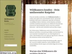 Sites similar to wildkamera-kaufen.com