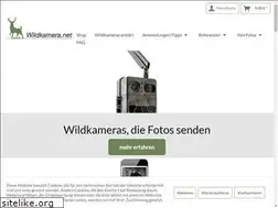 Sites similar to wildkamera.net