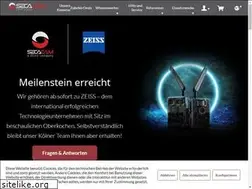 Sites similar to wildkamera.tv