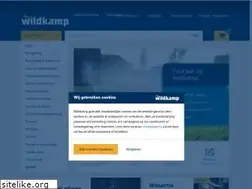 Sites similar to wildkamp.nl