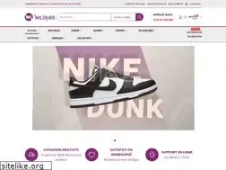 Sites similar to wildkard.tn