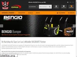 Sites similar to wildkart.eu
