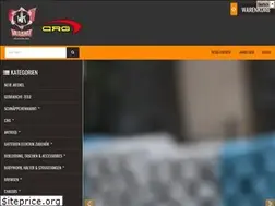 Sites similar to wildkartshop.de