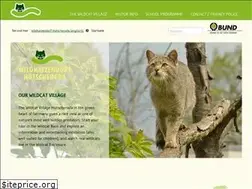 Sites similar to wildkatzendorf.com
