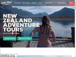 Sites similar to wildkiwi.com