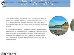Sites similar to wildkiwiadventurer.com