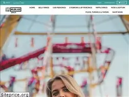 Sites similar to wildklass.com