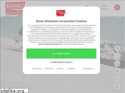 Sites similar to wildkogel-arena.at