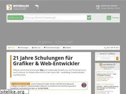 Sites similar to wildkolleg.de