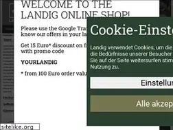 Sites similar to wildkuehler.de