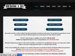 Sites similar to wildkustomcars.weebly.com