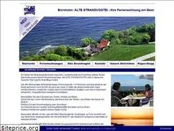 Sites similar to wildlachs.de