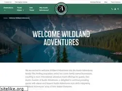 Sites similar to wildland.com