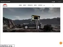 Sites similar to wildlandcamp.com
