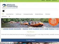 Sites similar to wildlandspa.org