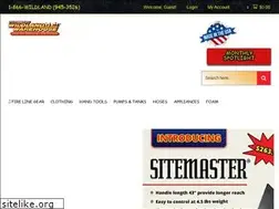 Sites similar to wildlandwarehouse.com