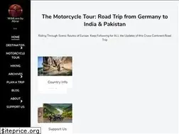 Sites similar to wildlensbyabrar.com