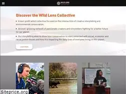 Sites similar to wildlensinc.org