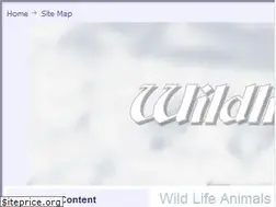 Sites similar to wildlife-animals.com