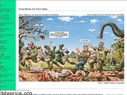 Sites similar to wildlife-baldus.com