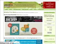 Sites similar to wildlife-film.com