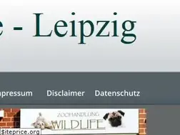 Sites similar to wildlife-leipzig.de